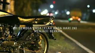 Story wa GL kata-kata bijak kekinian.