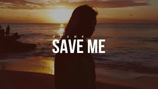 DEAMN - Save Me (8D AUDIO)