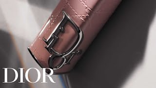 Dior Addict - The new fashion collection of refillable couture cases