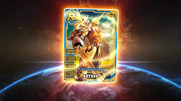 IGS Hero of Robots Trailer - New Generation Ver.1