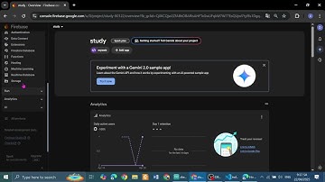 Thiết kế Dashboard và đọc dữ liệu từ môi trường liên kết với Firebase(TT Cơ sở ứng dụng IOT HCMUTE)