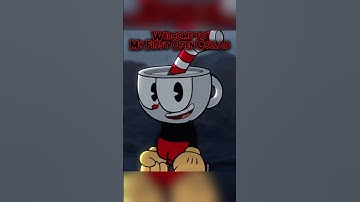 (Flashing Lights Warning?)Open Collab Submission @CupheadEditsWBrasil🇧🇷|Bendy (IC) VS The Devil (IC)