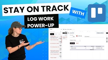Track time in Trello with this Power-Up