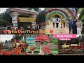 ❤️ 126th Ooty Flower Show 2024💐(Ooty Episode 2)ഇതിലും വലുത് സ്വപ്നങ്ങളിൽ മാത്രം..പൂവ് കൊണ്ട് റെയിൽവേ