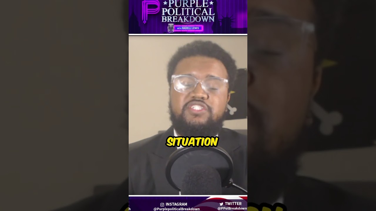 Will Donald Trump fall out the Presidential Race? #shorts #podcast #politics #election #donaldtrump