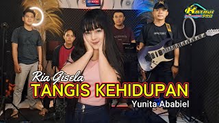 TANGIS KEHIDUPAN cover RIA GISELA feat KATAJI Pro