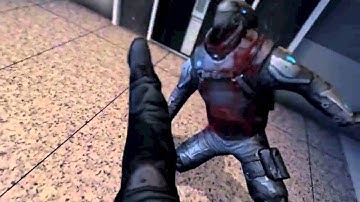 Modern Combat 4 zero hour launch project