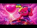 Race To My Heart 💕 | Kooply Run OST (Official Valentines Theme)