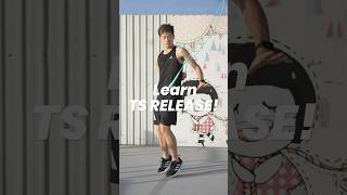 How to TS Mic Release - Jump Rope Tutorial 🤝