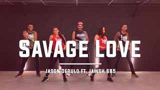 Savage love - jason derulo ft. jawsh coreografia free dance.
instrutores henrique teixeira @eu.teixeiraa mayara @eumayara___ ruan
rosa @ruanrosa_ camil...