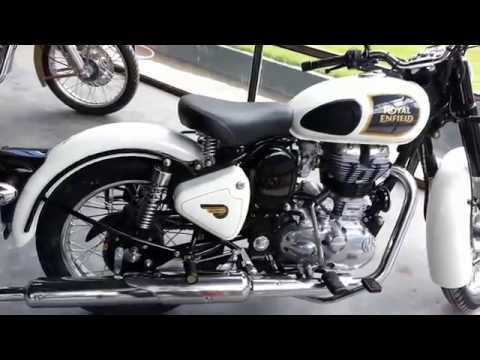 royal enfield classic 350 ash modified royal enfield 30 spoke