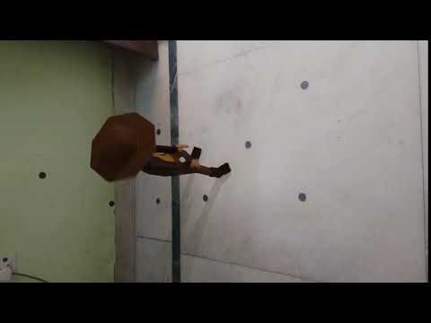 Camera Tracking With Blender