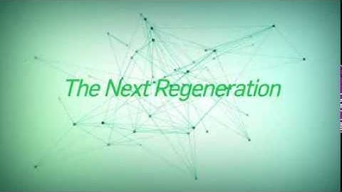 Biocomposites - The Next Regeneration