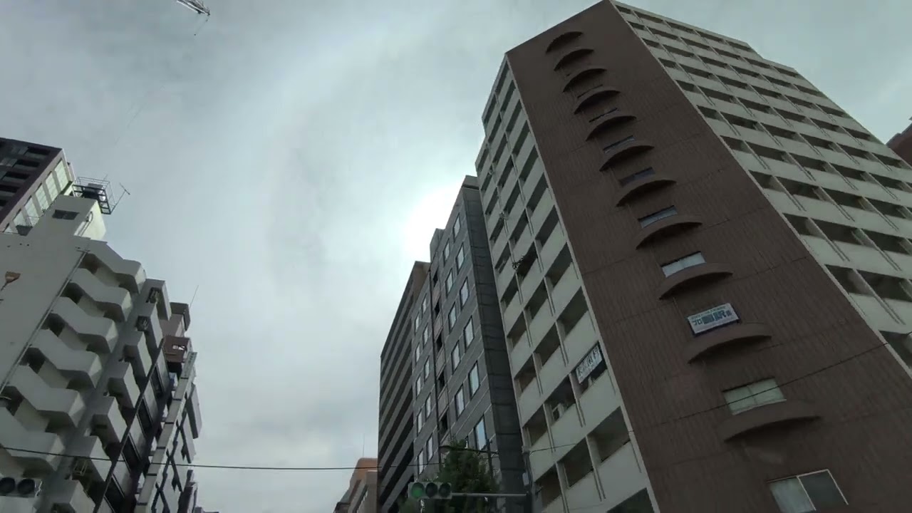 2025/7/10/15：00 日本東京上空巨大日輪2 縮圖