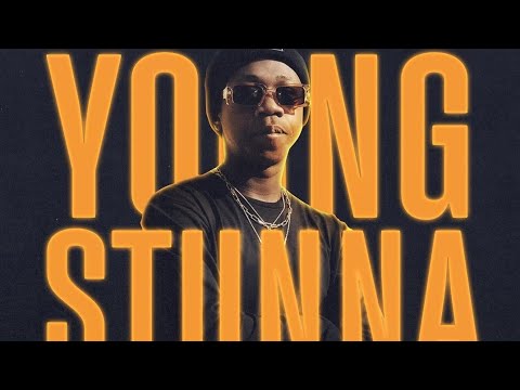 DJ Maphorisa & Young Stunna - Bazozwa feat. Mellow & Sleazy