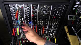 COTK Modular Sequential Switch w/ acQA/R shaping Attack Release