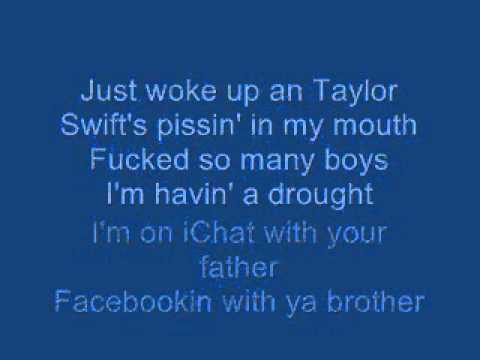 Lyrics Sexting Blood On The Dancefloor Feat Jeffery Star Remix