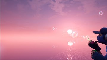 Smooth Console Player With Calm Vibes 🌸