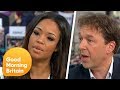 Are We Too Easily Offended? | Good Morning Britain