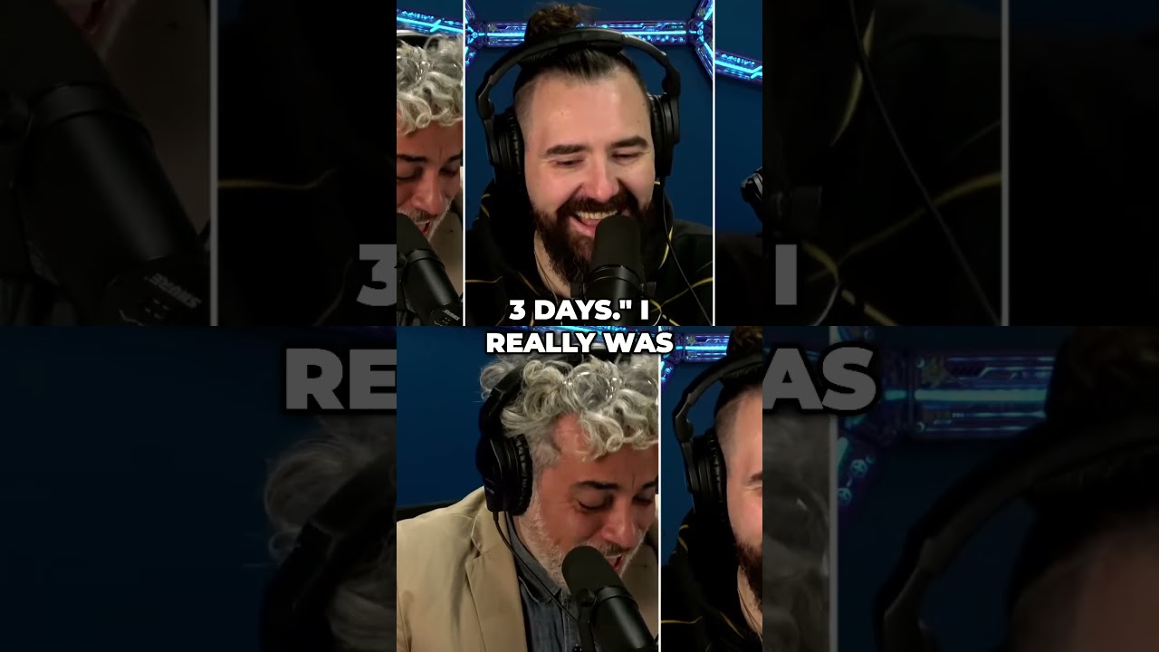 Birthday wish FIASCO! HE STOLE MY COMMENT! #comedy #Facebook #awkward