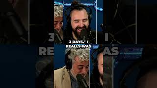 Birthday wish FIASCO! HE STOLE MY COMMENT! #comedy #Facebook #awkward
Guidos Happy Birthday comment was HIJACKED and he lost sleep over it.
watch is live every Monday morning.
#comedy #podcast #pantelis #live #montreal Birthday wish FIASCO! HE STOLE MY COMMENT! #comedy #Facebook #awkward