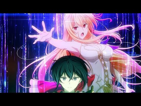Kimi to Boku no Saigo no Senjou, Aruiwa Sekai ga Hajimaru Seisen Trailer#2  PV