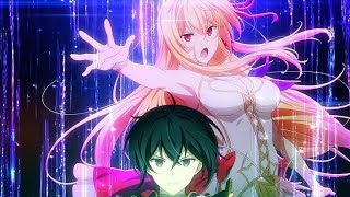 Anime Kimi to Boku no Saigo no Senjou ganha trailer, data de