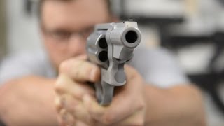 Top 5 Guns For Home Defense Top 5 Guns For Home Defense