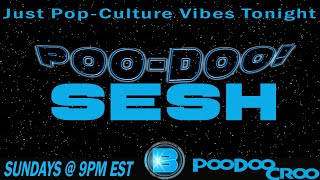 Another PooDoo Sesh!