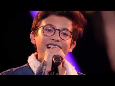 Justin-Lovely | The Voice Kids 2020 (türkçe altyazılı)