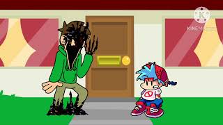 Unrecognizable World Fnf Pibby Concept