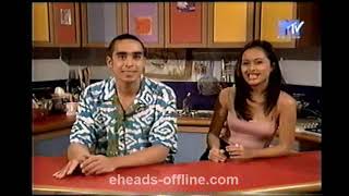 'MTV Land' Hot Seat Giveaway - October 1998