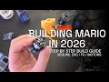 HOW TO BUILD HIGH PERFORMANCE DRONE @SequreTech