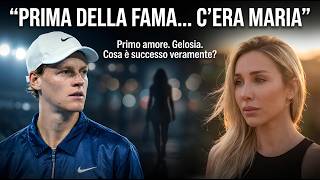 Il primo amore di Jannik Sinner, Maria Braccini, si racconta sul rifiuto dopo la rottura