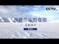 《世界尽头的奇旅》第四集 北极冰洋 | CCTV纪录