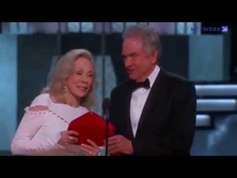 Video: Toe Die Oscar Gestig Is