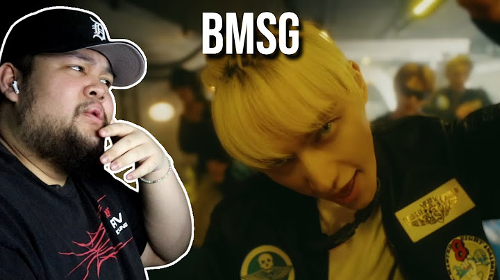 REACTION to BMSG SKY / MARINE / GAIA - "Swan's War" + "Memoria" + "Glitch" MVs