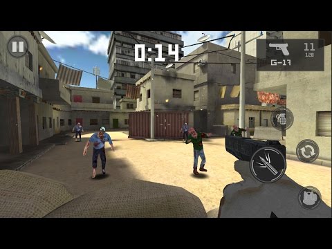 Baixe Zombie Survival 3D 1.6.0 para Android