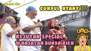 VLOG Nasida Ria Management - YouTube