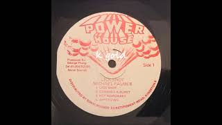 Michael Palmer - Lick Shot - Power House LP - 1985 - YouTube