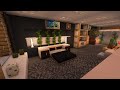 Minecraft Modern Bedroom Build Tutorial Design Ideas And Tips For Your Minecraft Home