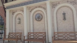 видео: Papillon Zeugma Relaxury 5* один из лучших отелей Белека #белек #турция картинка: Papillon Zeugma Relaxury 5* один из лучших отелей Белека #белек #турция