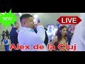 Alex de la Cluj - Nu sta jos (Live NOU 2019)