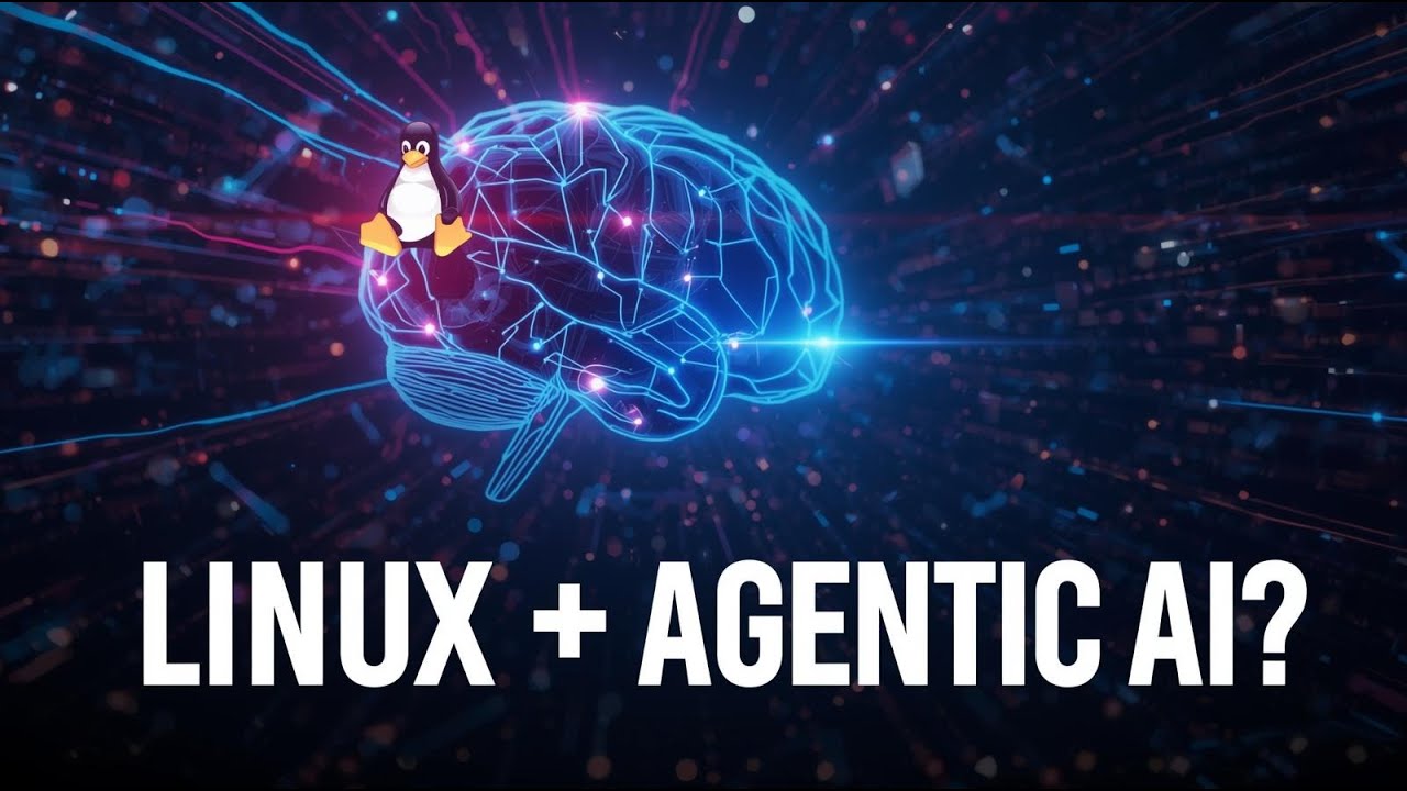 The Linux Foundation Enters Agentic AI: The Future of Autonomous Intelligence Explained