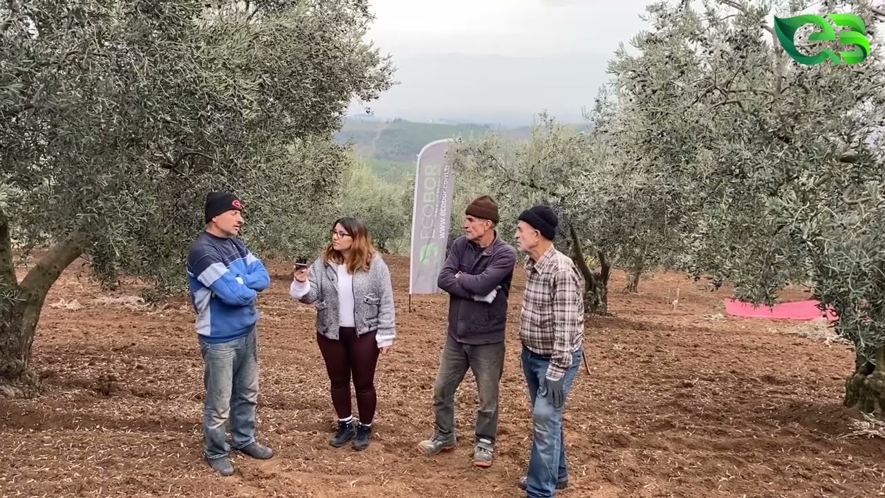 Hasatta ECOBOR Farkı!