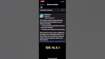 How to update iOS 16.4.1 #iphone #viral #ios #shortvideo #viralvideo #shorts #shortvideo