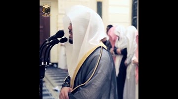 تلاوة خياليه قديمه مما تيسر من سورة (الواقعه)|أ.د #ياسر_الدوسري