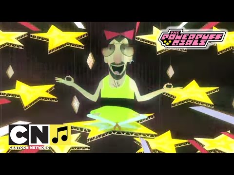 Ринго Старр мечтает стать Суперкрошкой | Суперкрошки | Cartoon Network