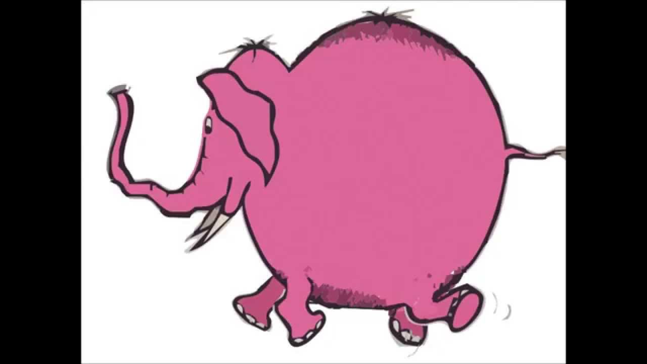 The Toy Dolls Nellie The Elephant (my impression of) YouTube