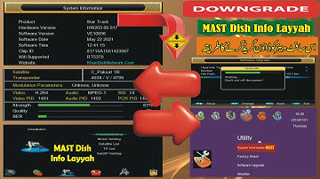 Gx6605s Downgrade Software Free Download Hw203.00.017 Old #downgrade #firstfile #recoverysoftware